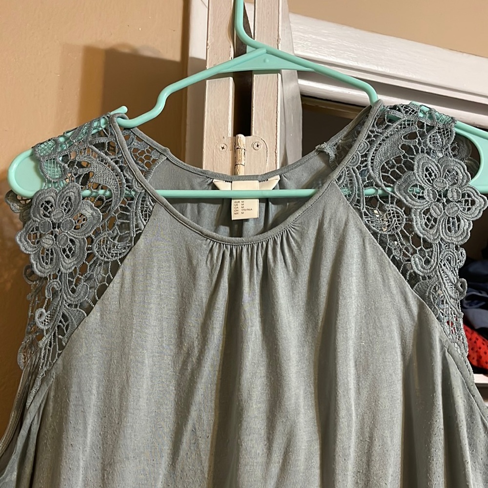 H&M Top
